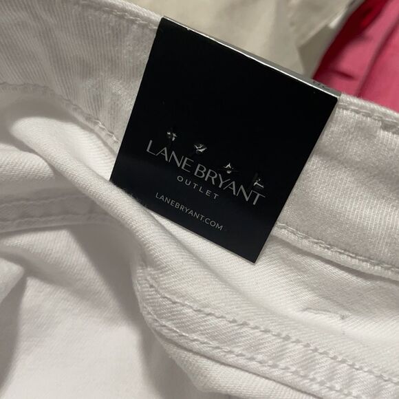 NWT- Lane Bryant -28 plus - Picture 5 of 5